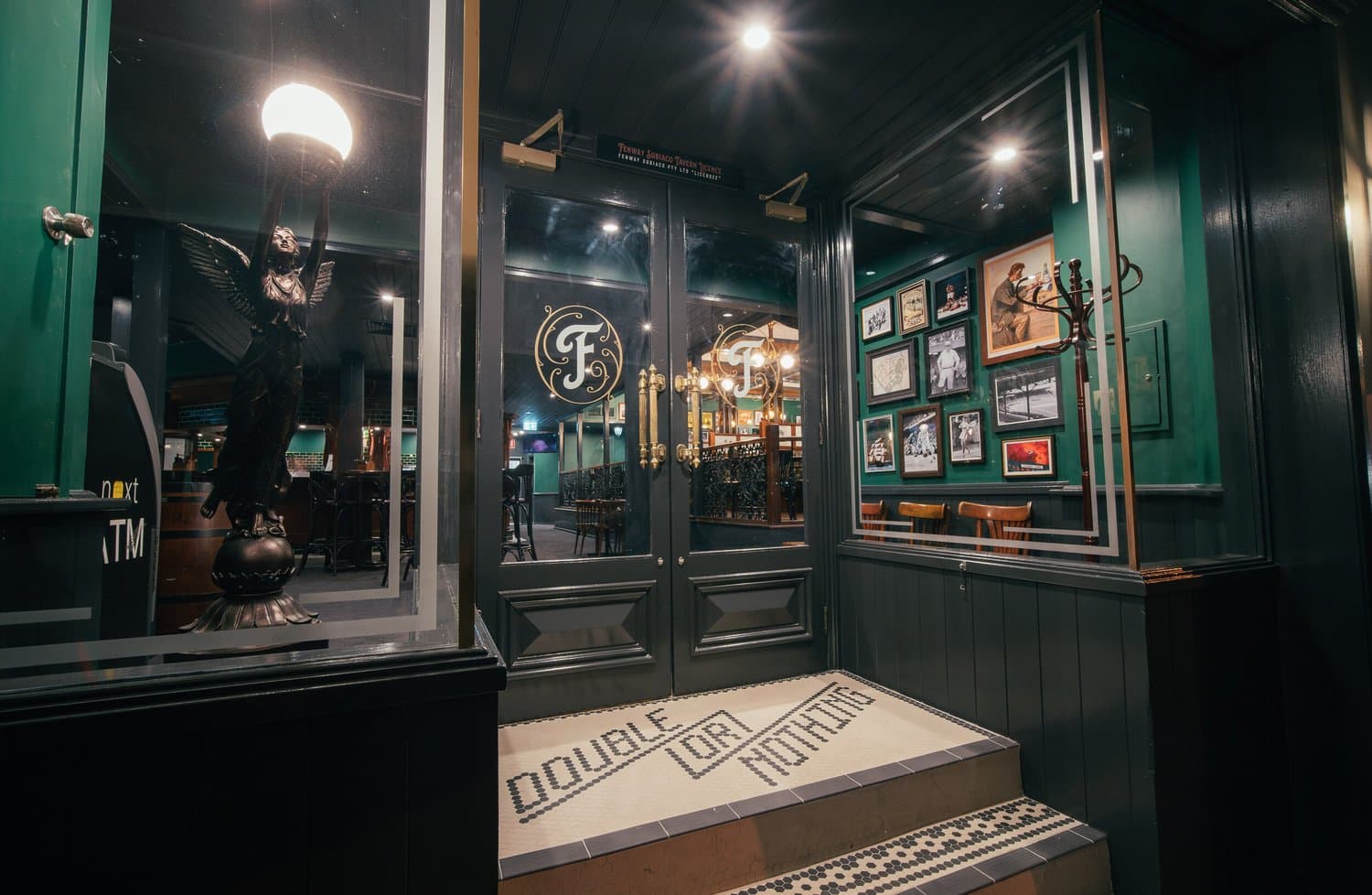 Fenway Subiaco