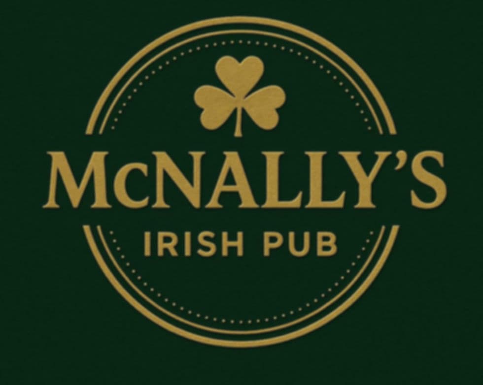 McNally's Irish Pub Subiaco