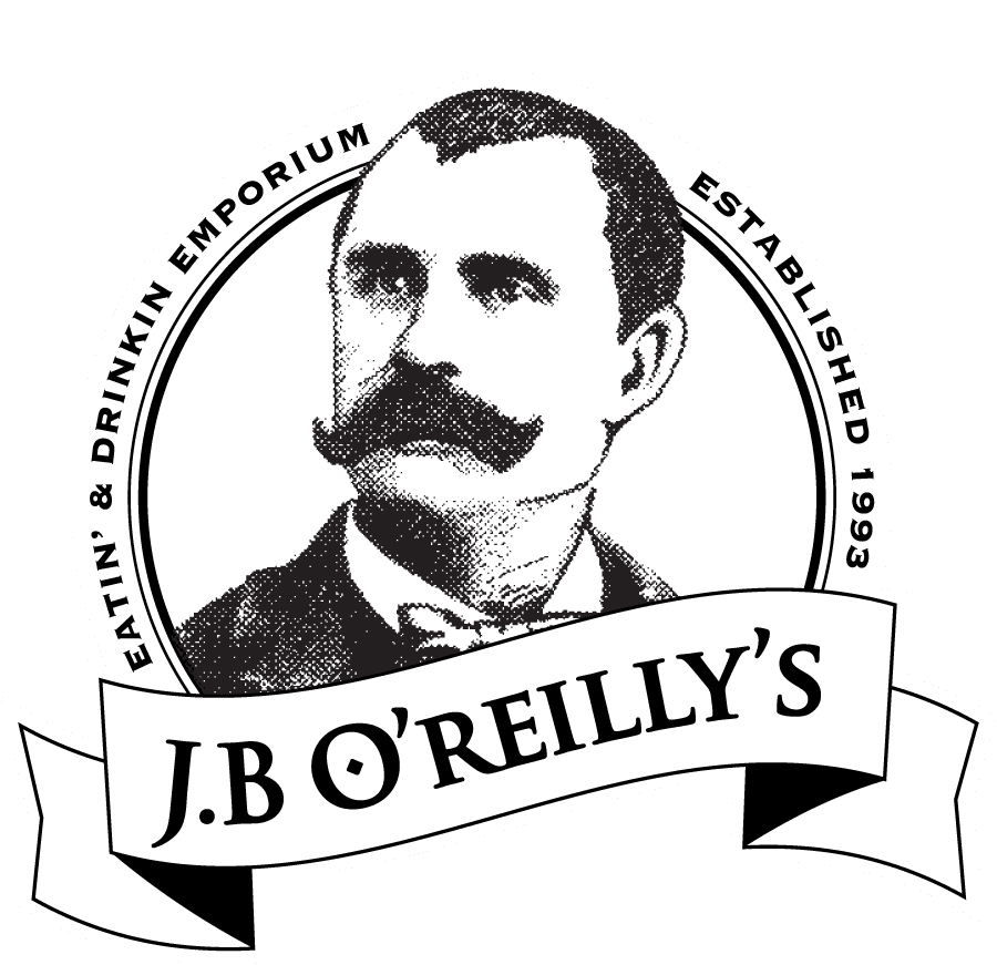 J.B. O'Reilly's