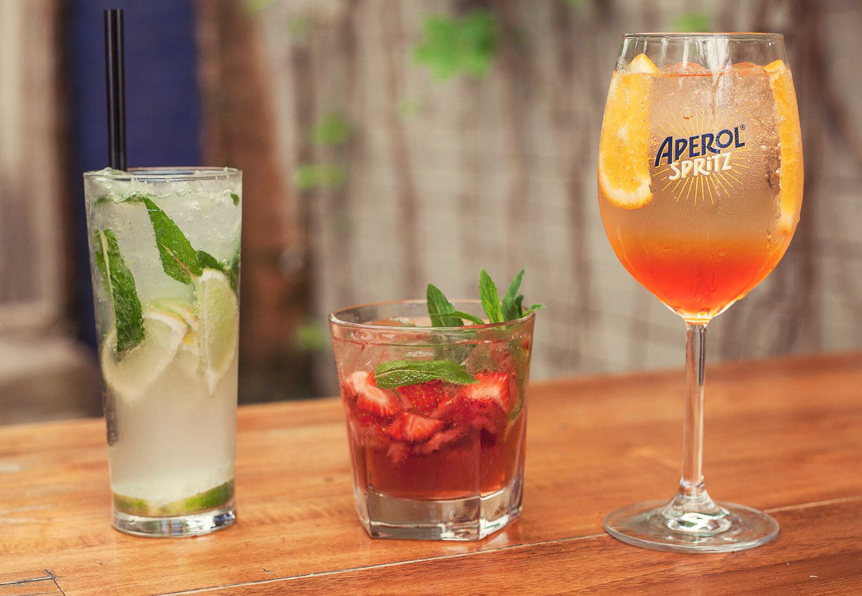 The Oxford Hotel