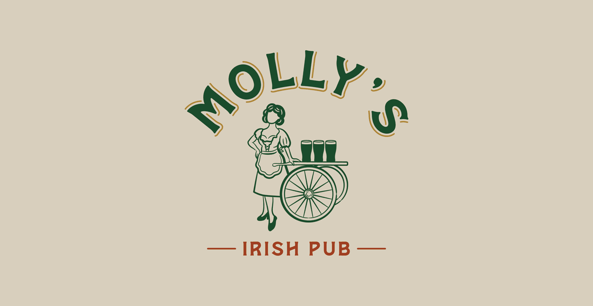 Molly's Irish Pub Highgate