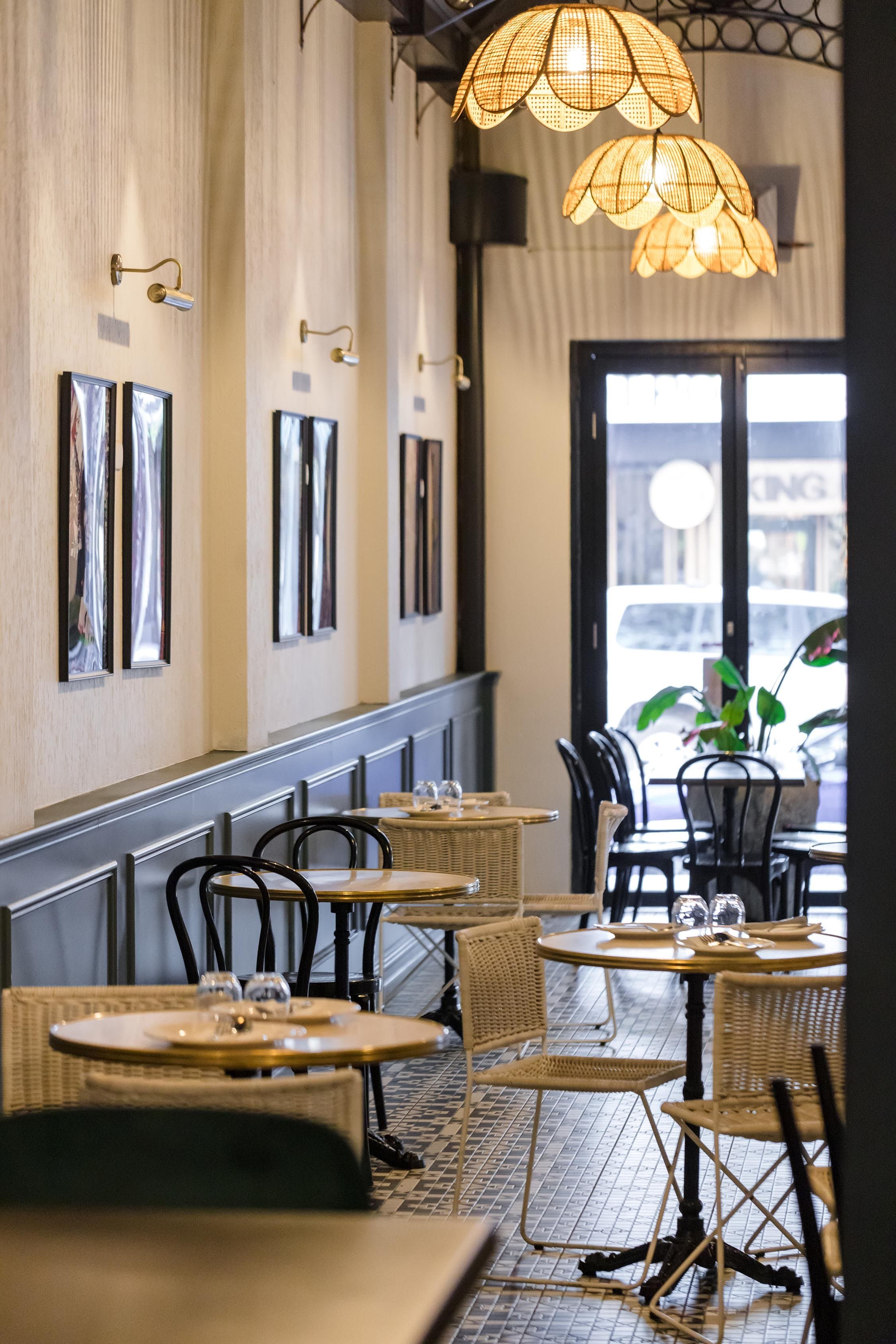 Colaba Social Indian Brasserie