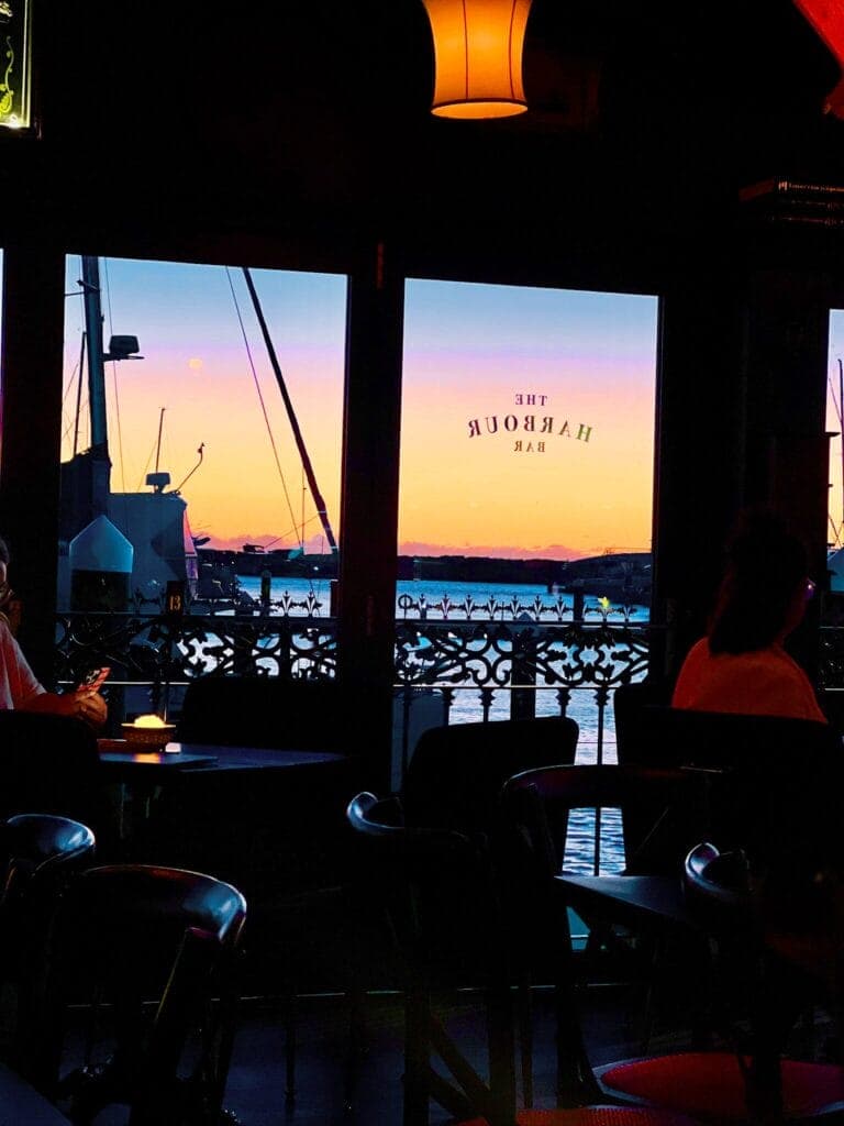 The Iluka