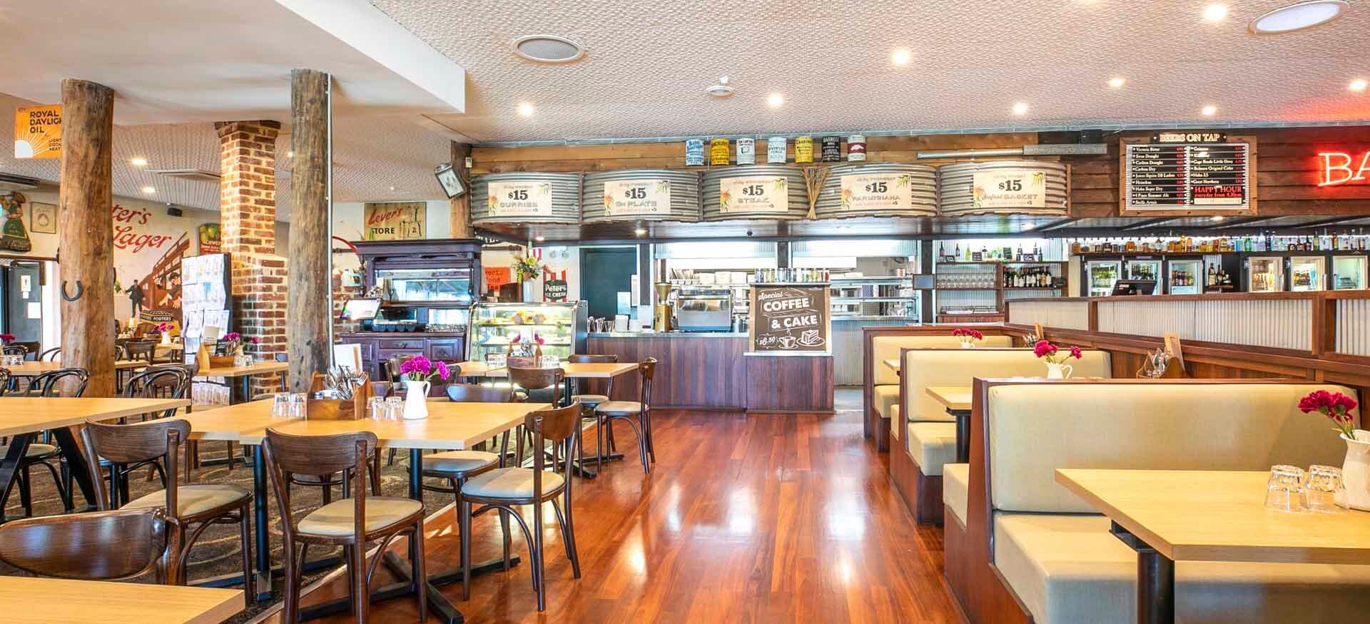 Wanneroo Villa Tavern