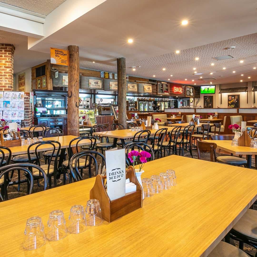 Wanneroo Villa Tavern