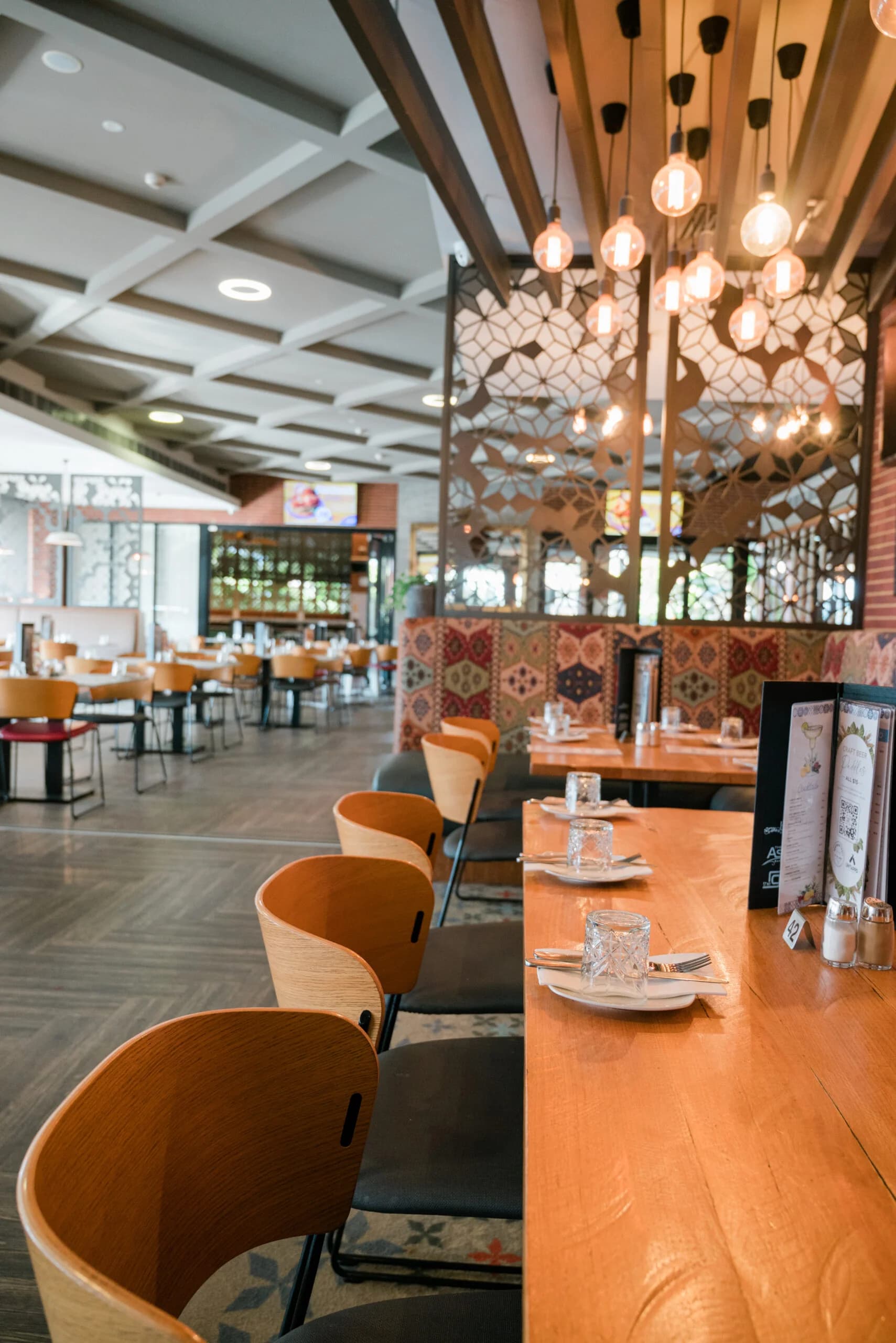 The Ashby Bar & Bistro