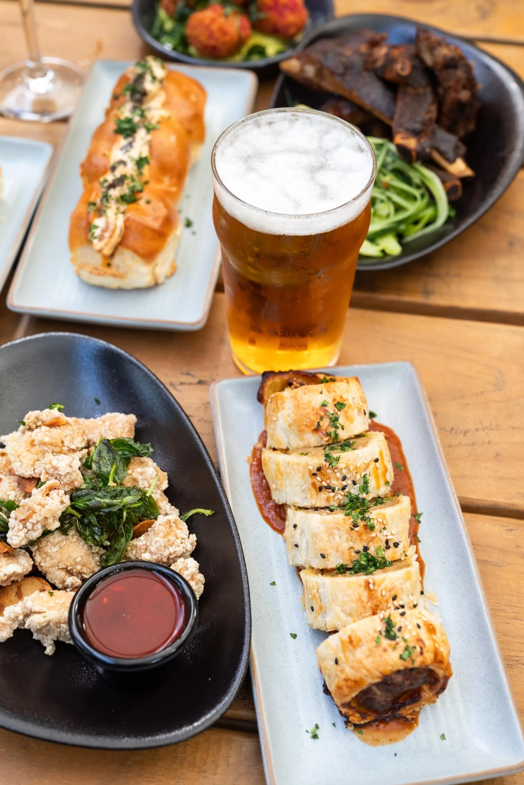 The Ashby Bar & Bistro
