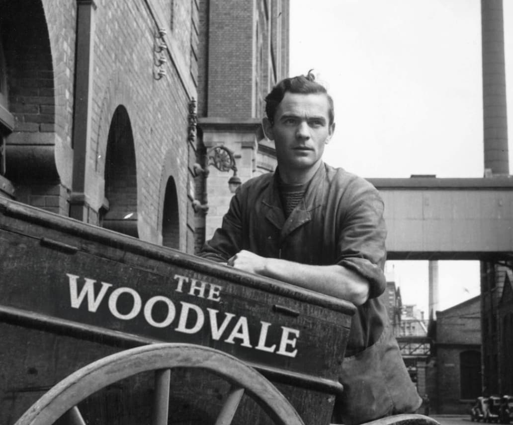 The Woodvale Tavern