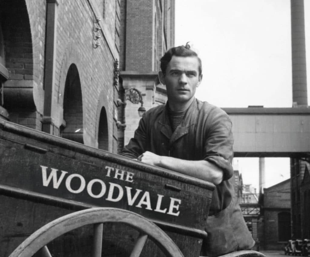 The Woodvale Tavern