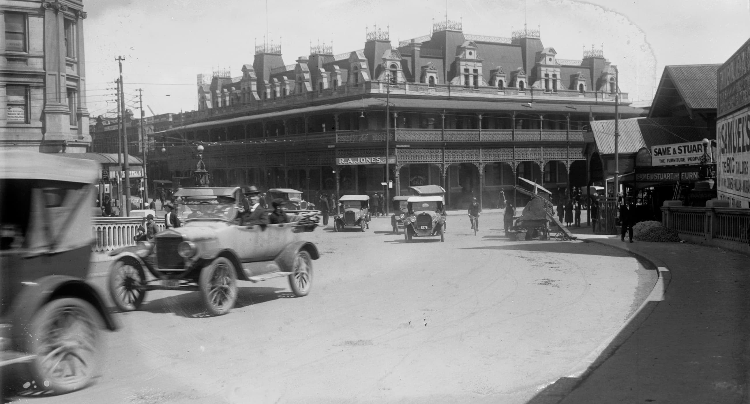 The Royal Perth