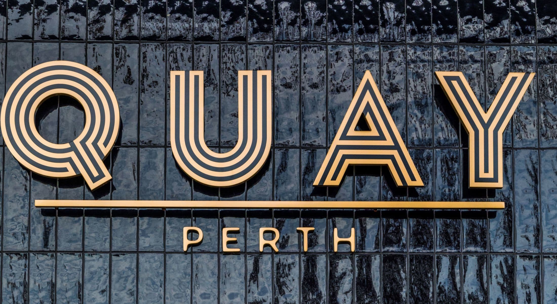 Quay Perth