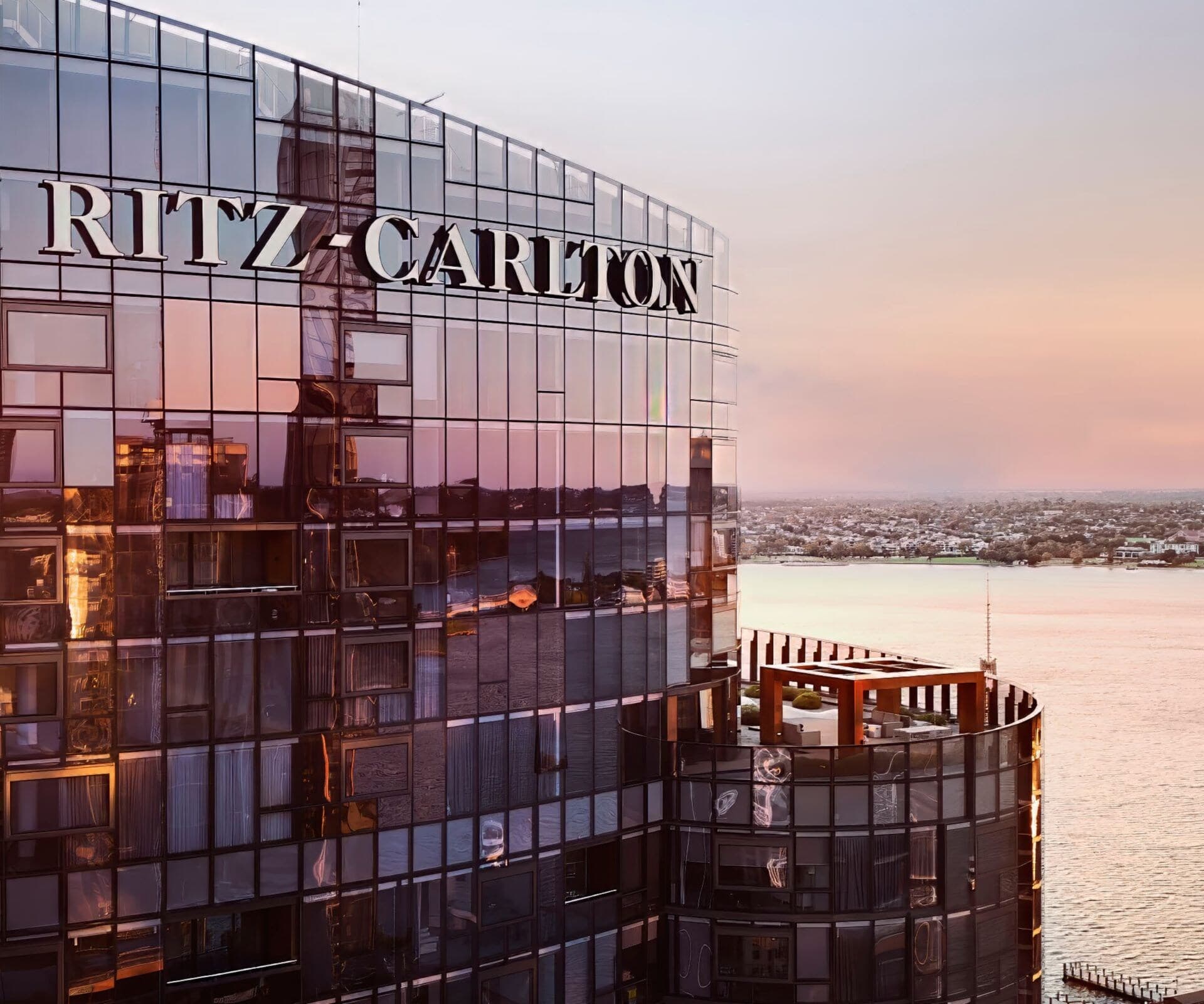 The Ritz-Carlton, Perth