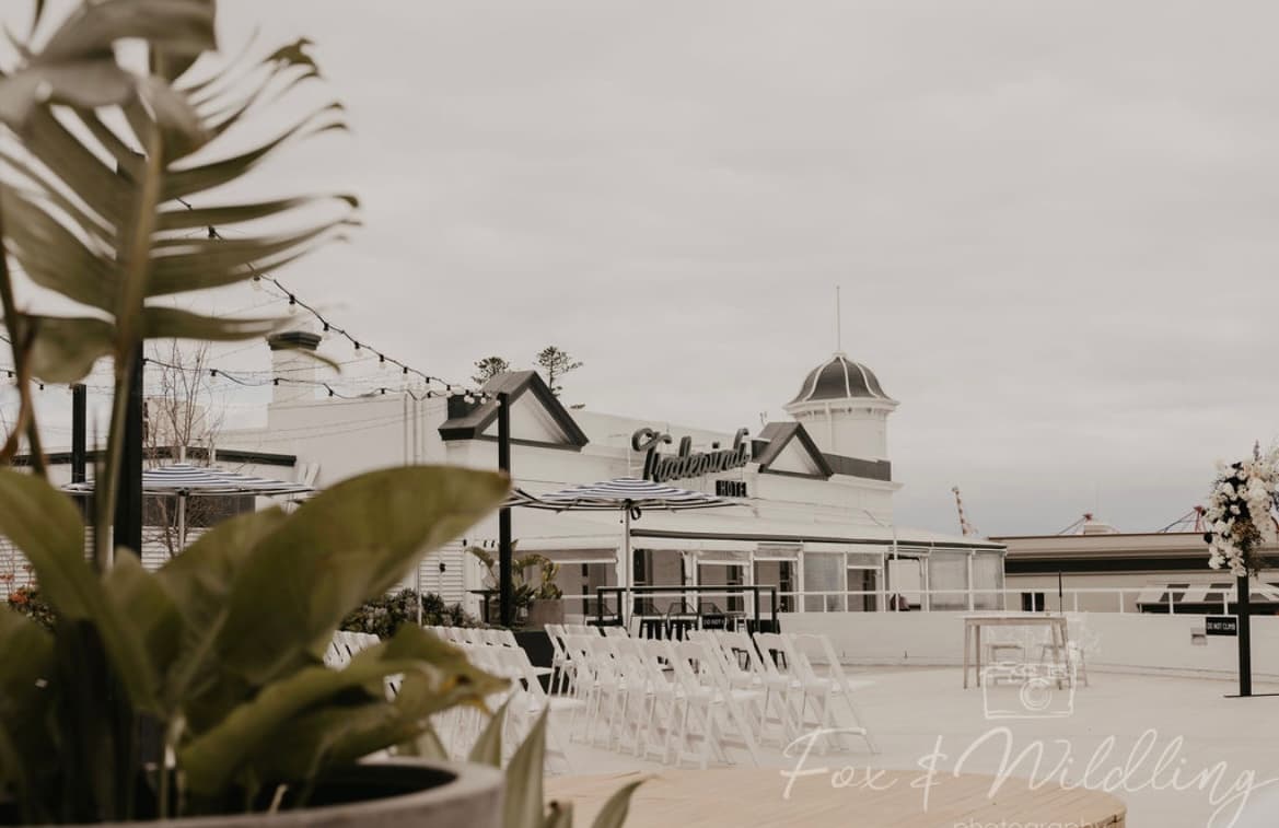 Tradewinds Hotel and Suites