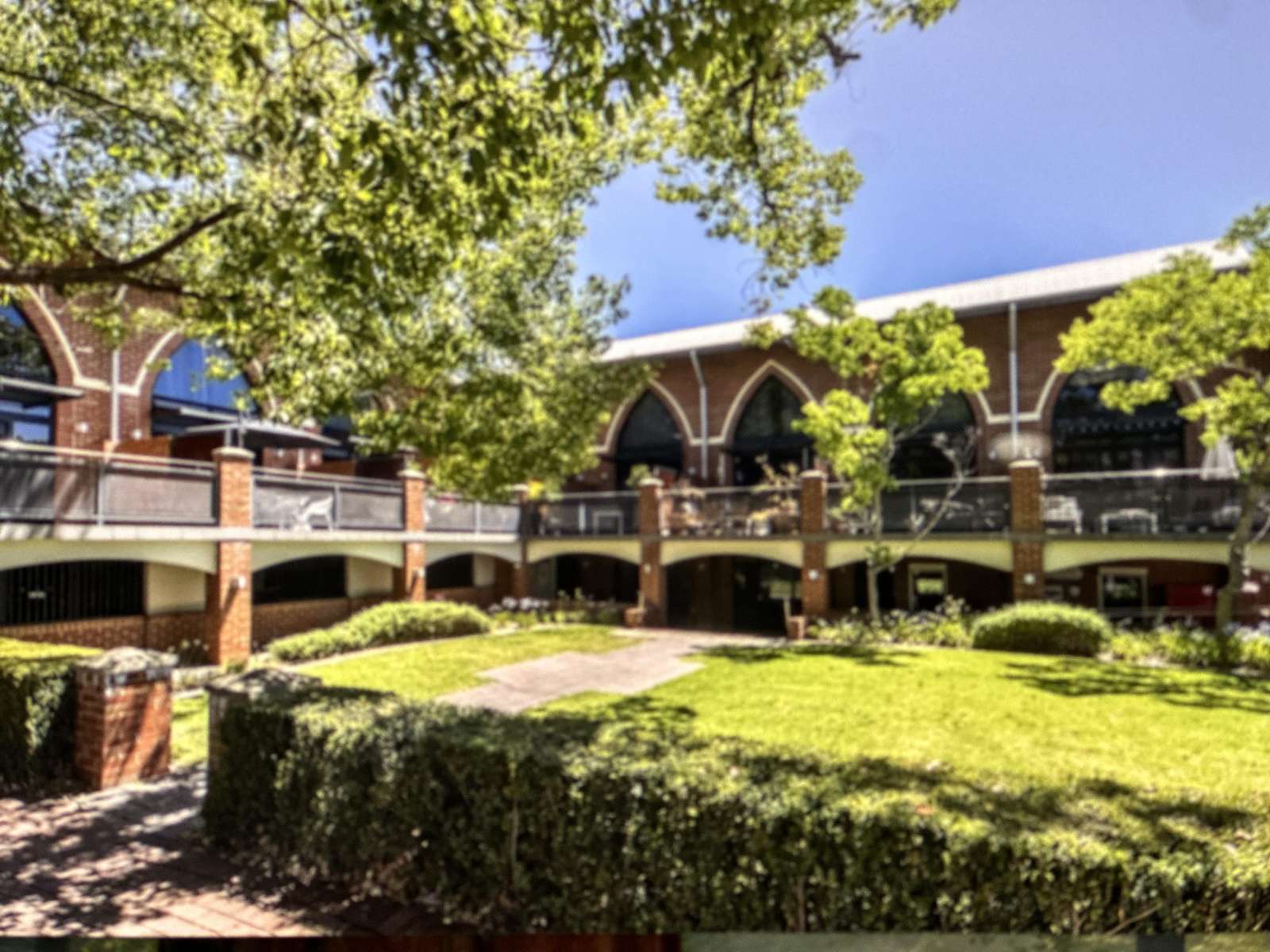 Staywest Apartments - Subiaco