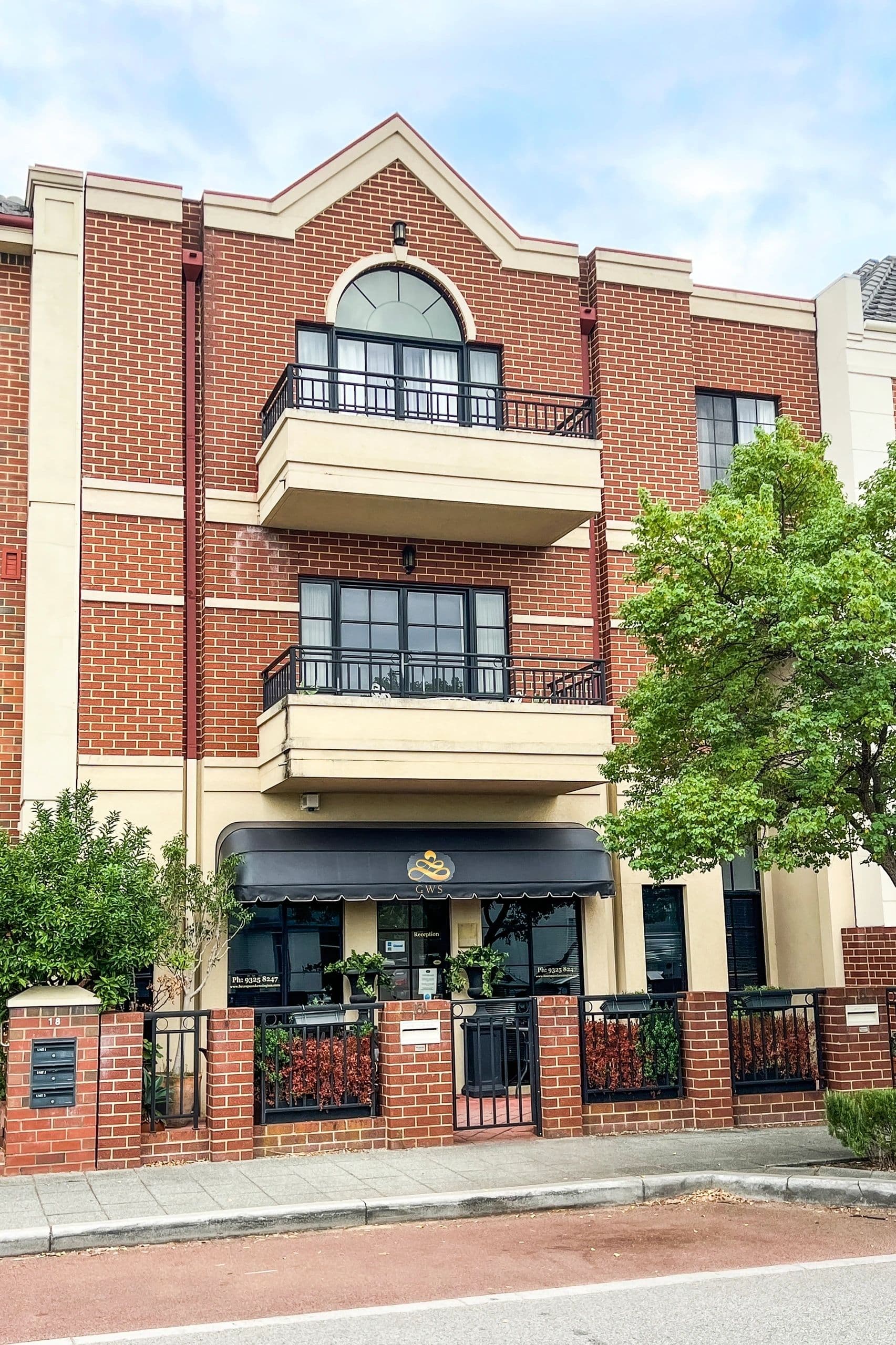 Ganesha Wellness Spa on Kensington