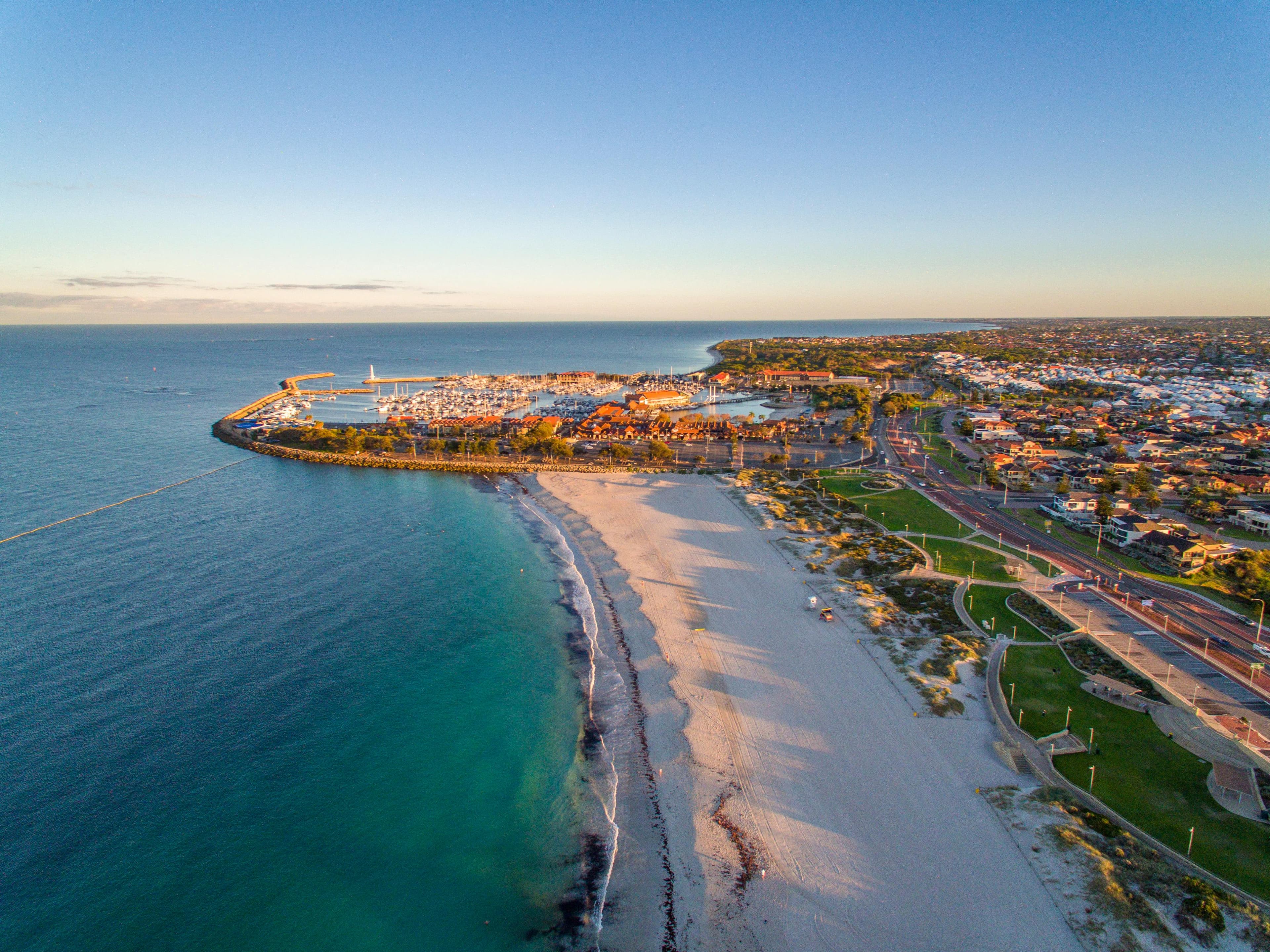 Quality Resort Sorrento Beach