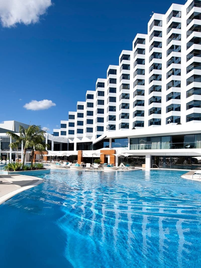 Crown Metropol Perth