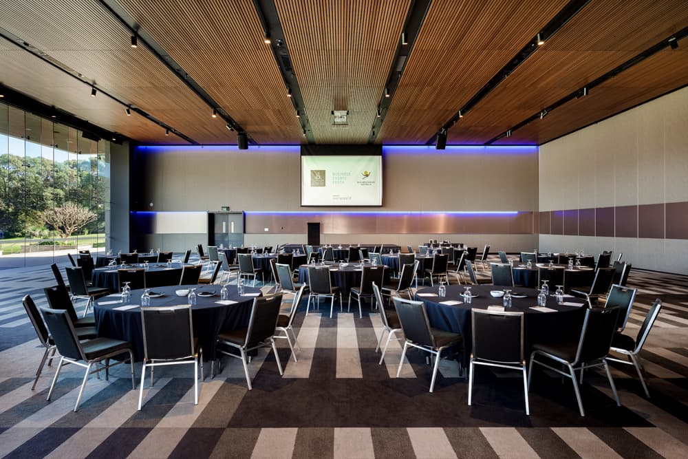 Joondalup Resort