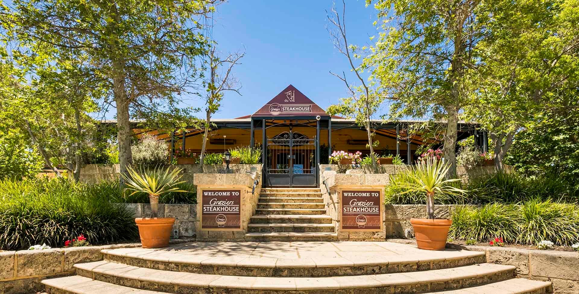 Greenwood Hotel