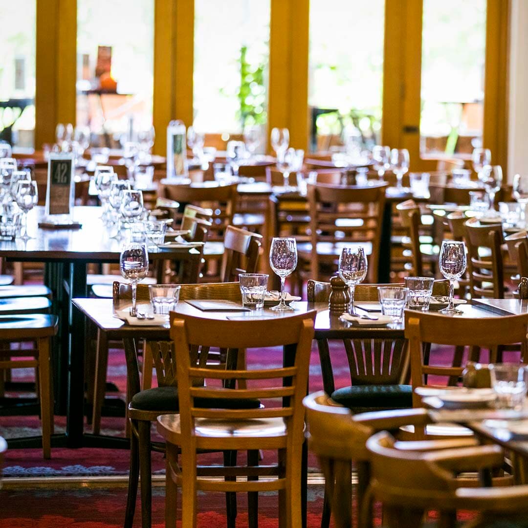 Greenwood Hotel