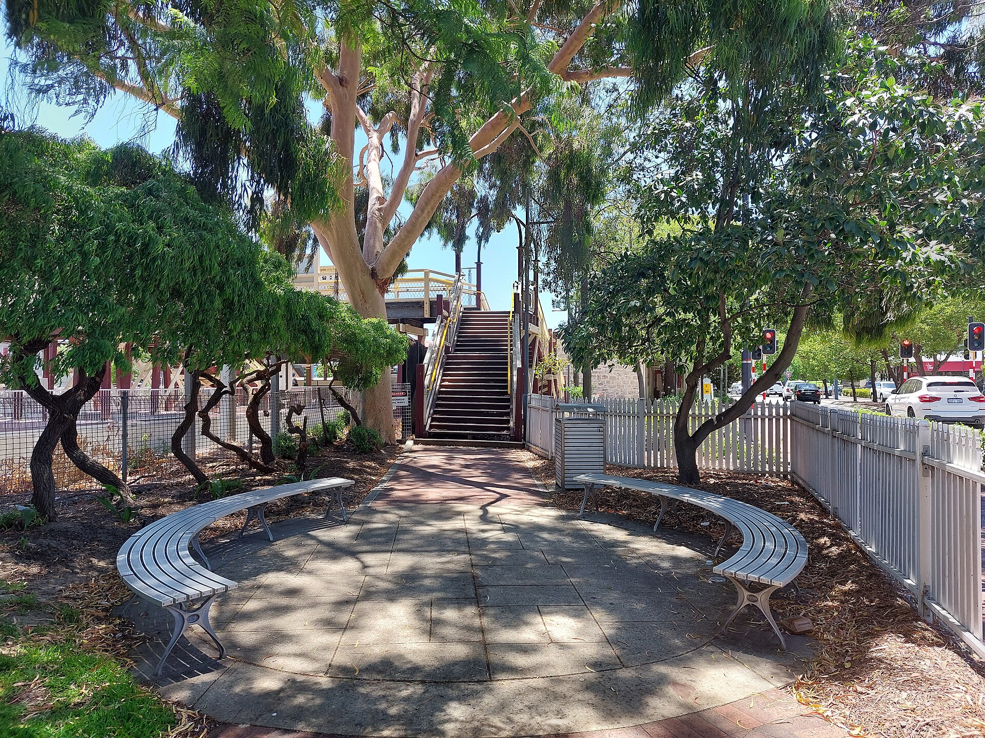 Claremont
