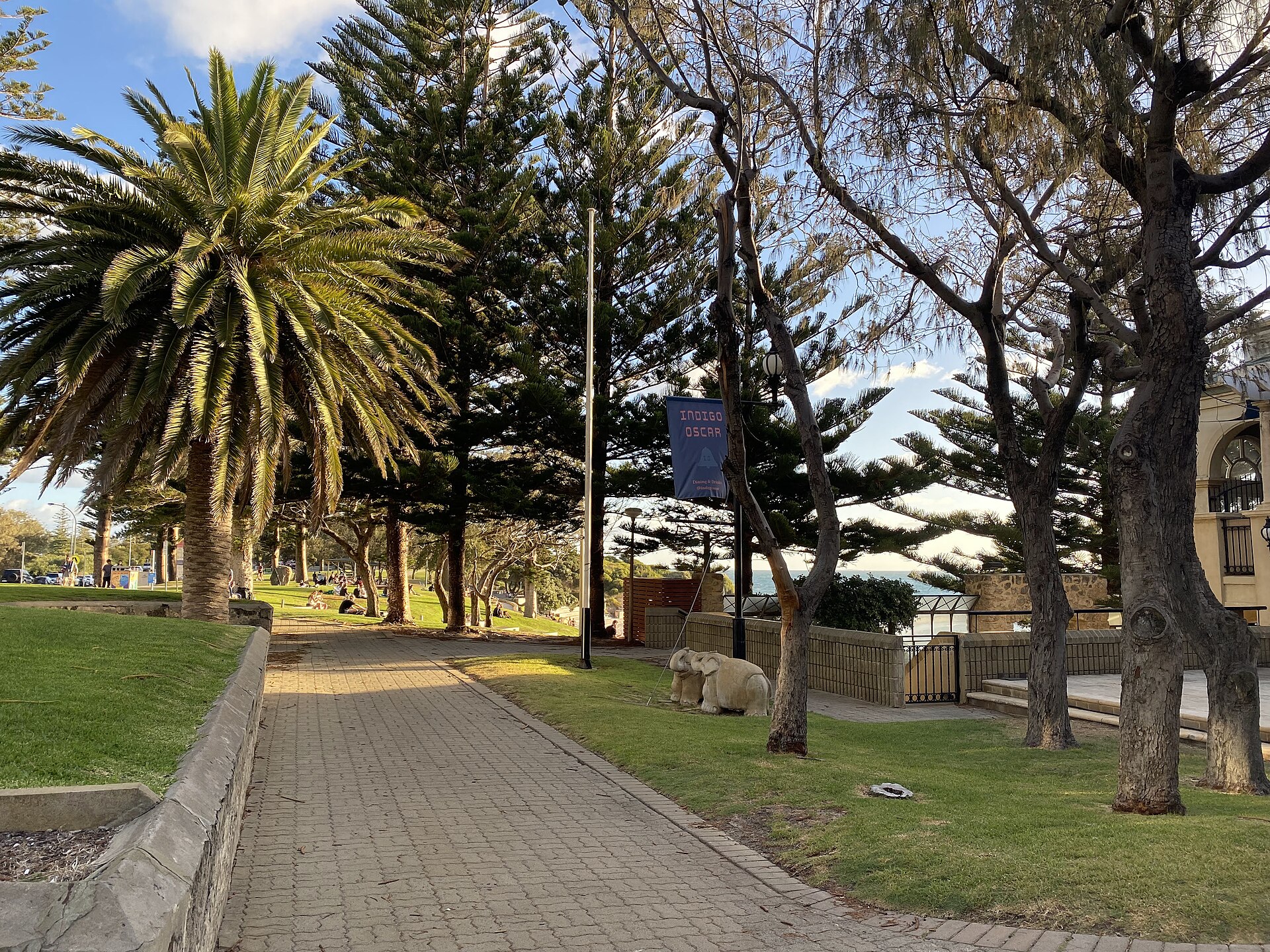Cottesloe