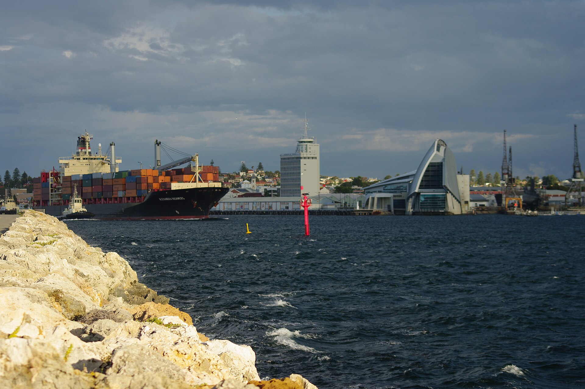 Fremantle