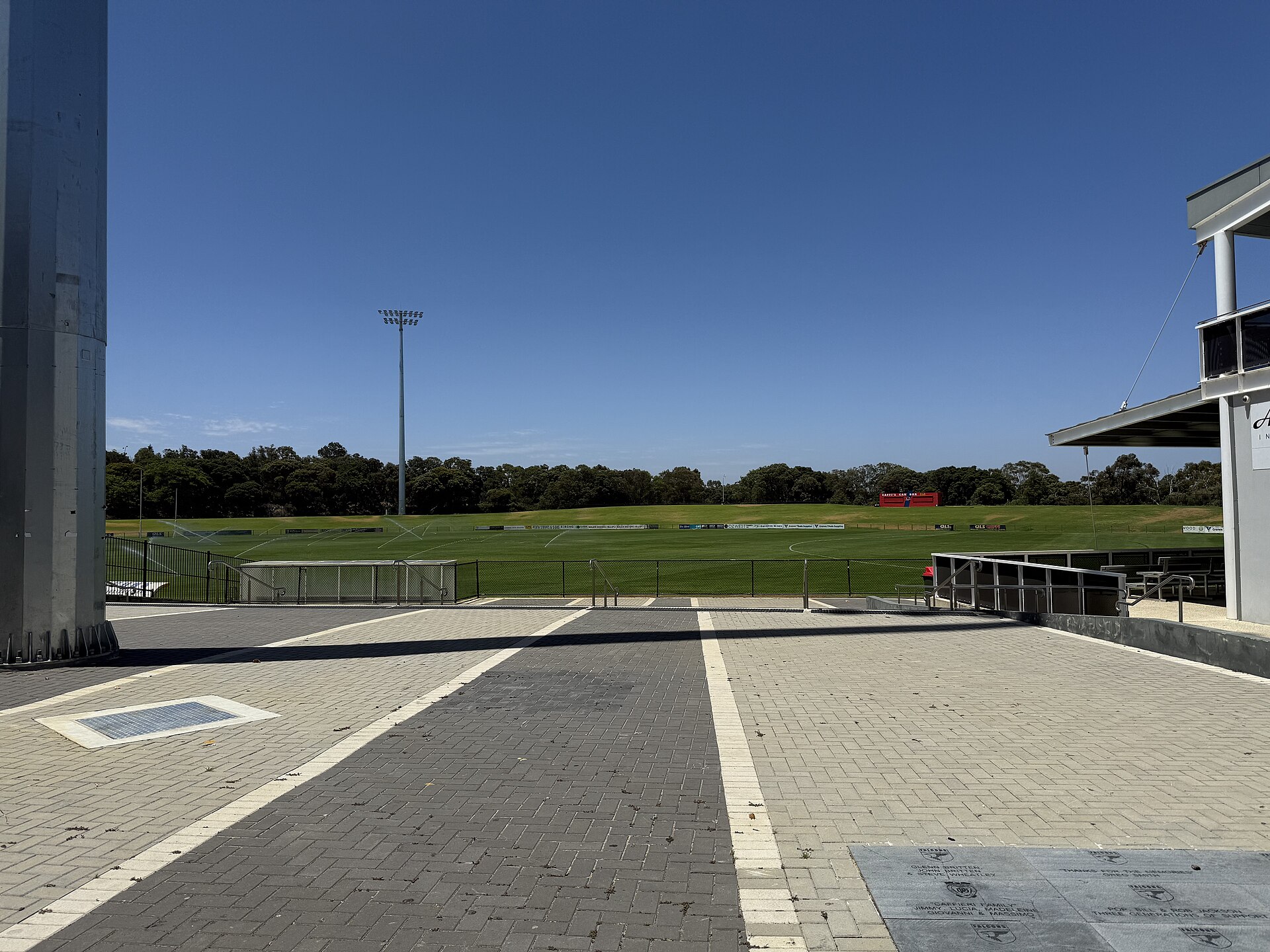 Joondalup