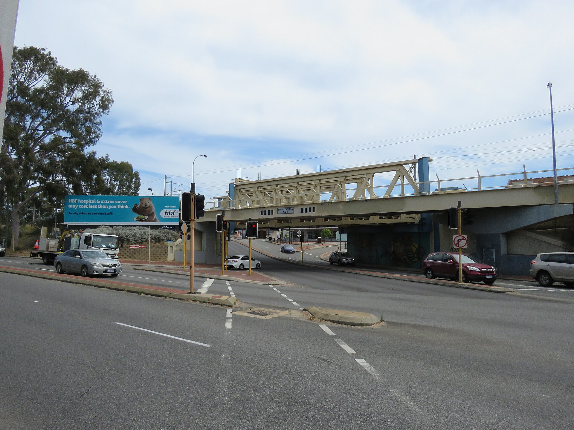 Mount Lawley