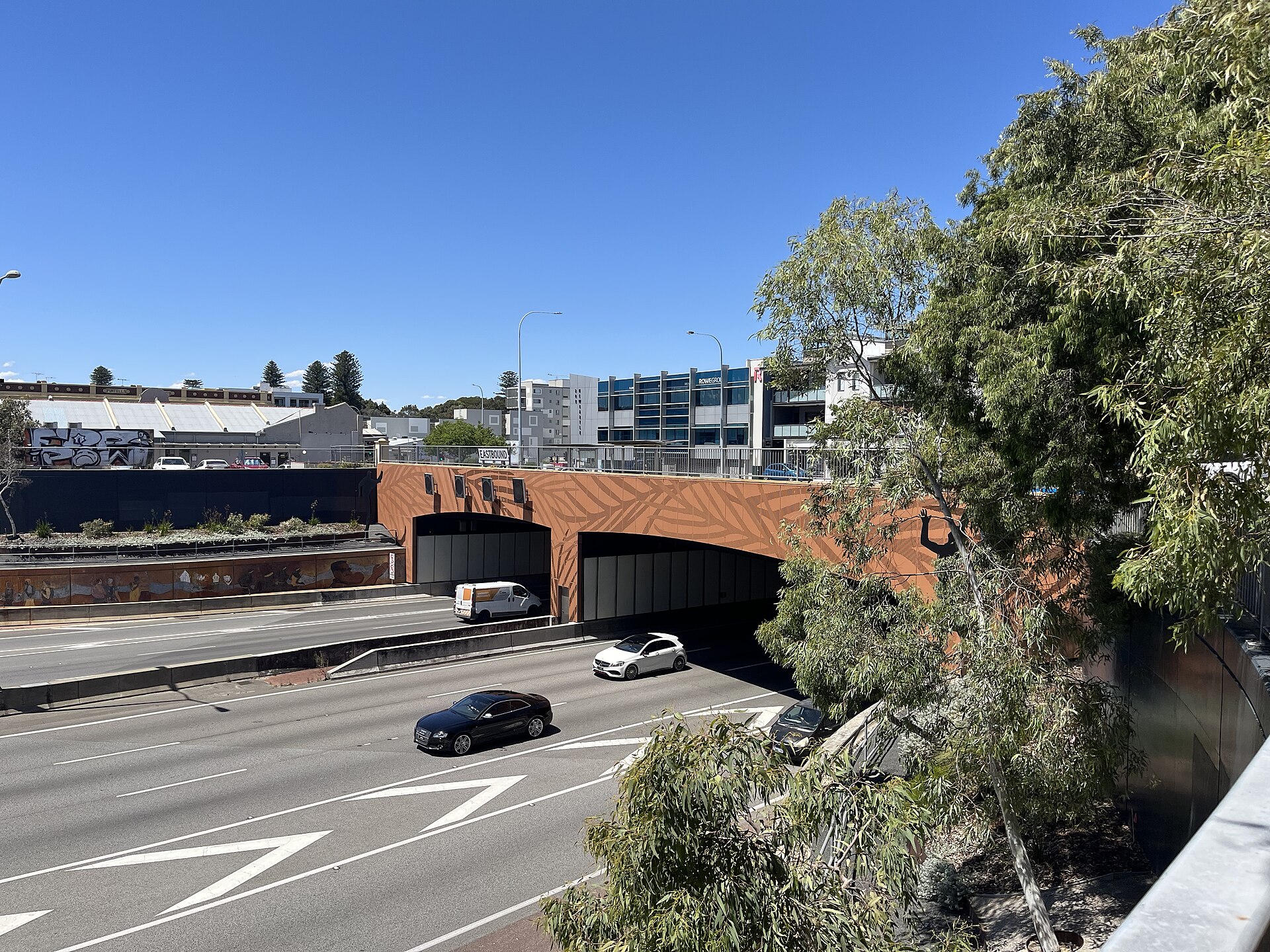 Northbridge