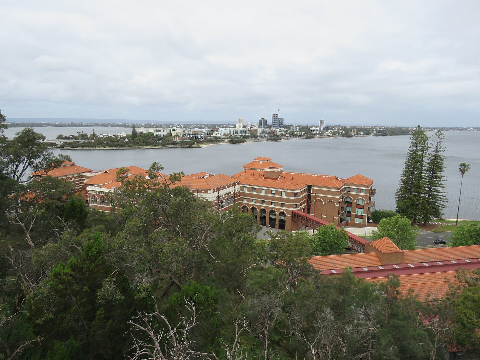 South Perth