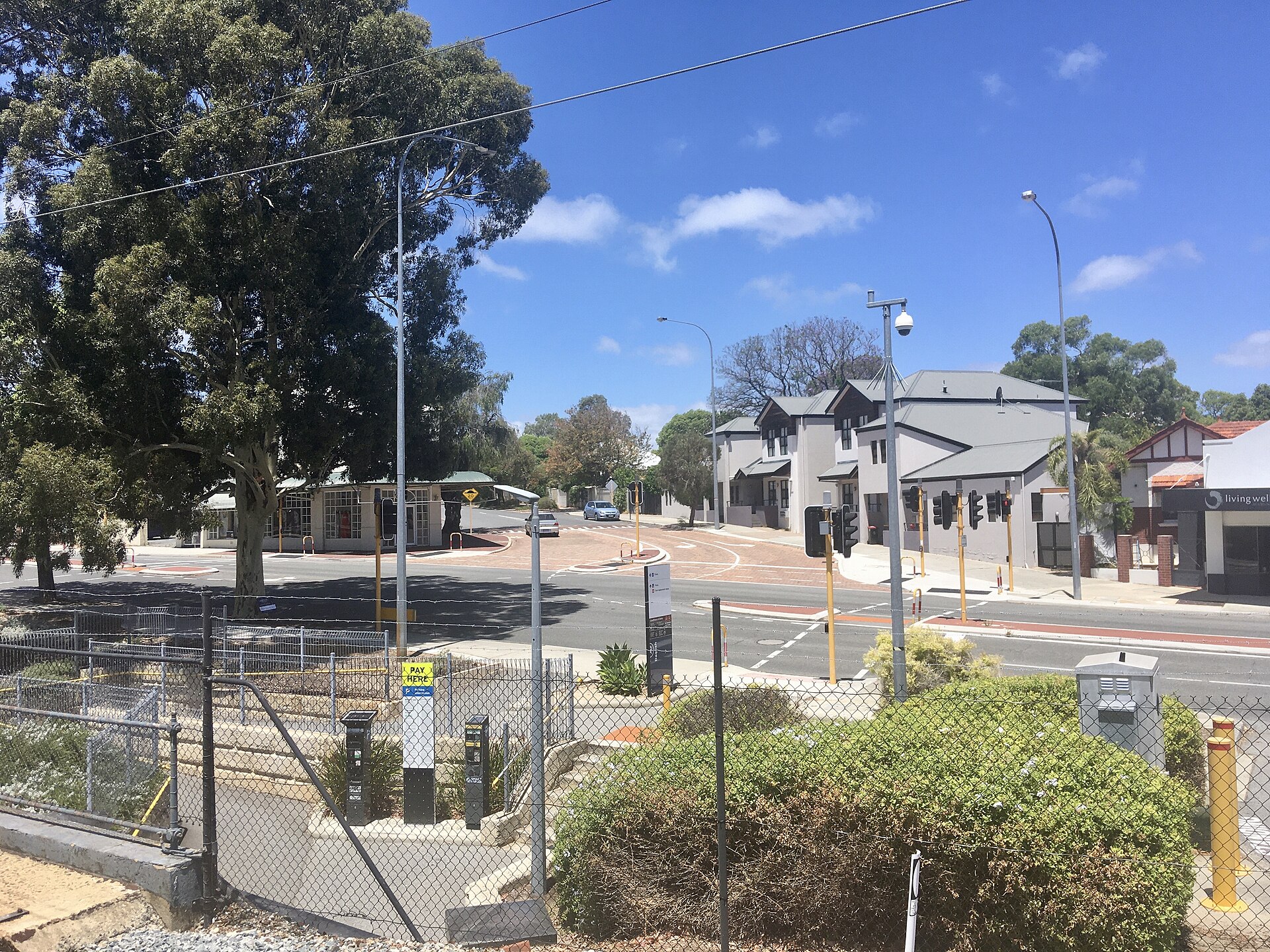 Subiaco