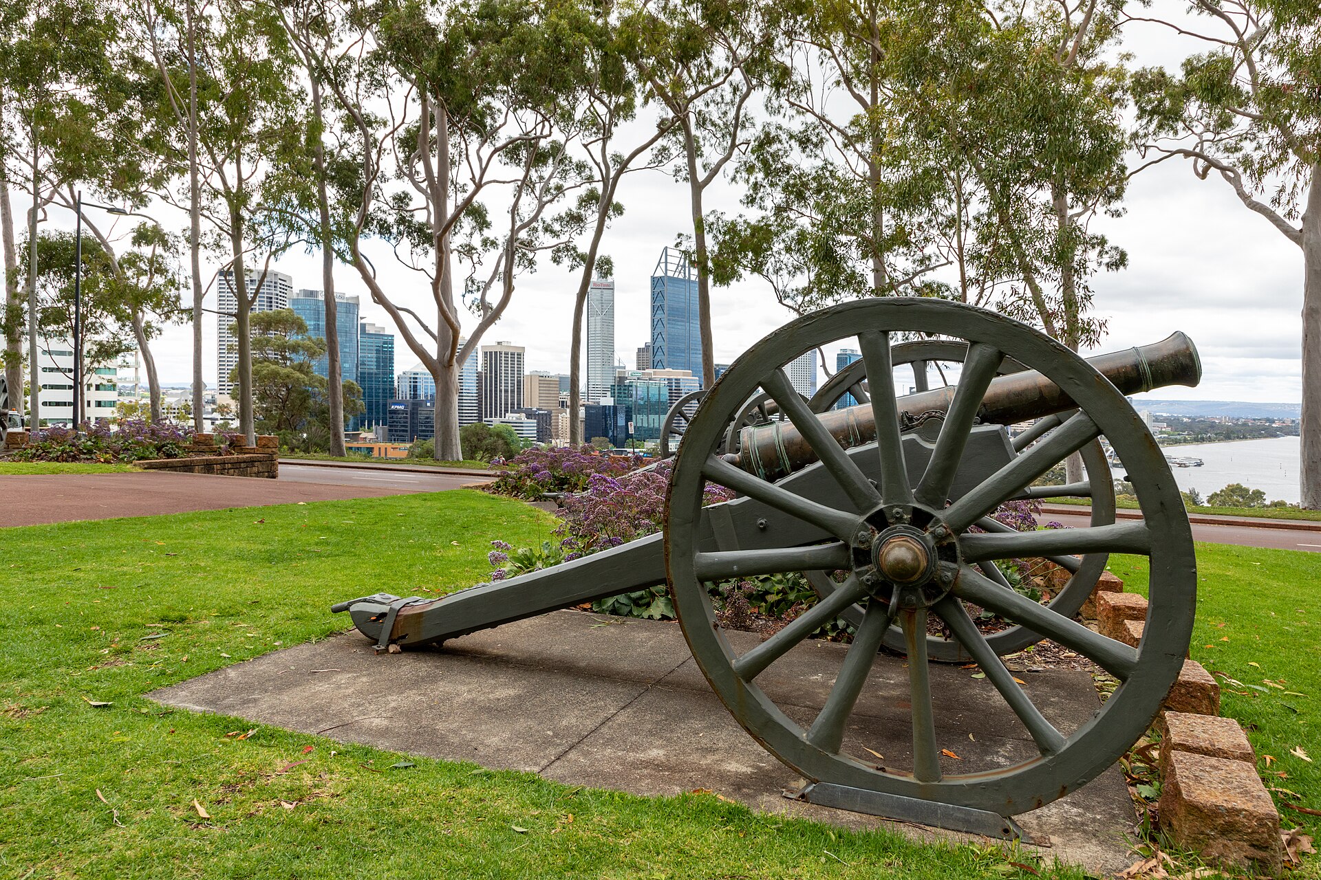 Victoria Park